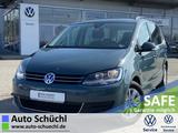 Volkswagen Sharan 2.0 TDI DSG 4-MOTION COMFORTLINE NAVI+AHK