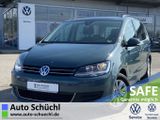 Volkswagen Sharan 2.0 TDI DSG 4-MOTION COMFORTLINE NAVI+SHZ - Volkswagen Sharan: 4motion TDI