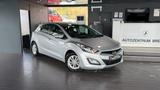 Hyundai i30 Trend Automatik*PDC*SHZ*