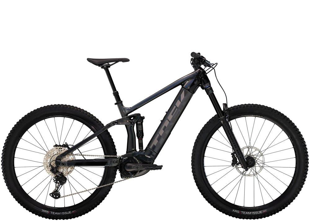 Trek Rail 7 Deore/XT EU L Dark Prismatic UVP 6799€