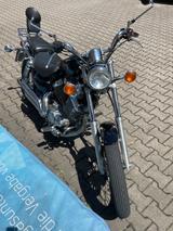 Yamaha Virago 535 - YAMAHA 1993 VIRAGO 535