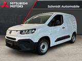 Fiat Doblo Kasten 1.2 M (L1) Schiebetür rechts Tempom - Fiat Doblo: Sc