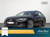 Audi A6 Avant 55TFSI Navi Panorama B&O Luftfahrwerk L - Audi: Luftfahrwerk
