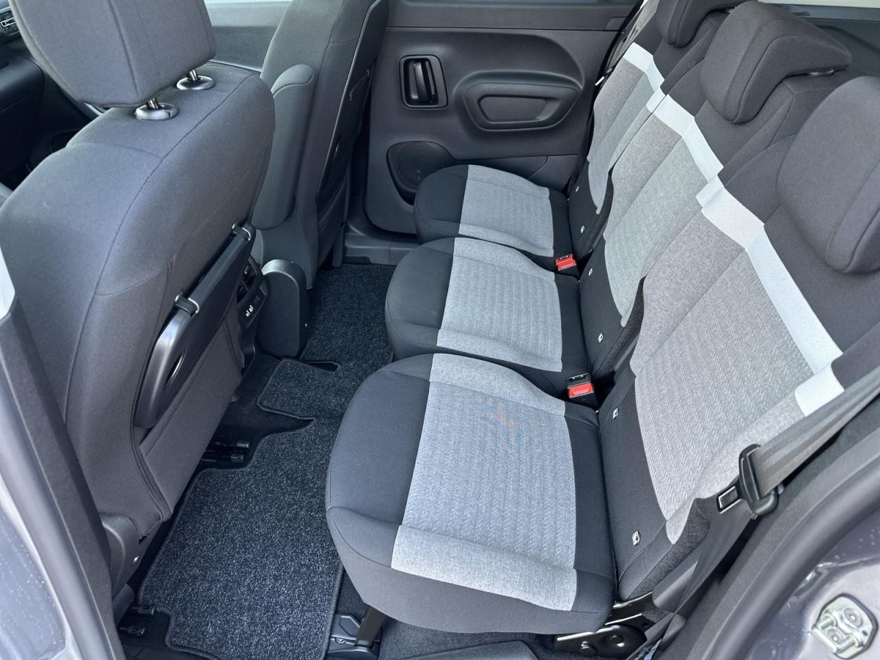 Citroën Berlingo M Diesel 130 Max