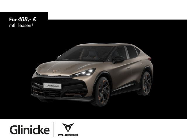 Tavascan Endurance 210 kW 77 kWh Adrenaline Pack