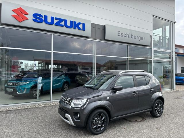 Suzuki Ignis Comfort Hybrid 1.2 Mildhybrid