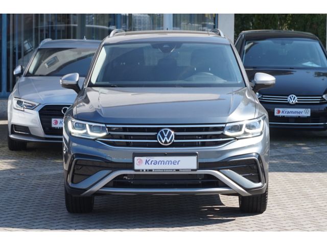 Tiguan Allspace 2.0 TDI 4Motion Elegance *AHK*SH