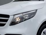 Mercedes-Benz V 220 d RISE Kompakt NAVI+KAM+AUT+DAB+SHZ - Mercedes-Benz V 220: Rise