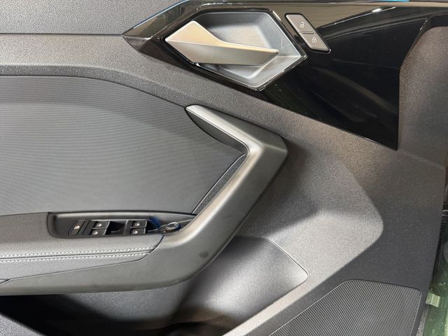 A1 Sportback 40 TFSI S LINE+LED+KAMERA+SONOS+