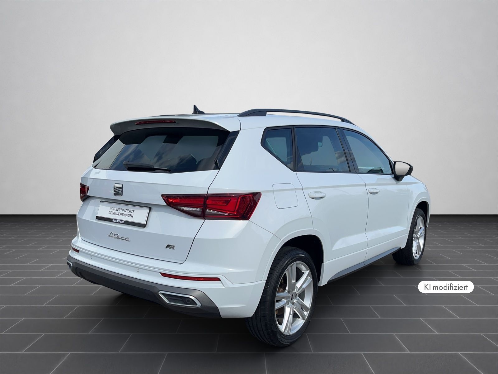 Seat Ateca - Bild 3