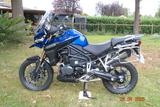 Triumph Tiger Explorer 1200