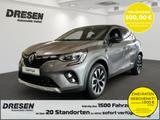 Renault Captur II 1.0 EU6d Techno TCe 90 ,ALLWETTERREIFE - Renault Captur in Düsseldorf