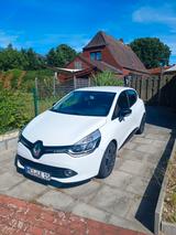 Renault Clio Intens ENERGY dCi 90 Paris Edition - Renault Clio: Paris