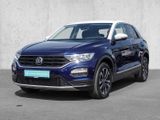 Volkswagen T-ROC 1.0 TSI United NAVI LM PDC DYNLI SPURH - Volkswagen T-Roc in Berlin