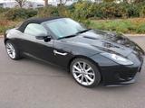 Jaguar F-Type 3.0 L V6 Kompressor Automatik - - Jaguar F-Type von privat