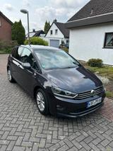 Volkswagen Golf Sportsvan 1.2 - Motor neu 2022!