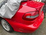 Volvo C70 2.0T Cabriolet Premium Premium - Volvo C70 aus 2003