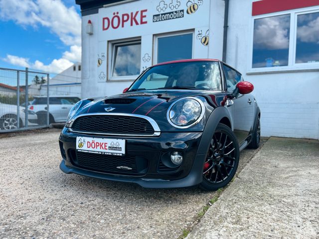 MINI Mini John Cooper Works Aerodynamik Paket Navi