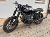 BMW R45 Cafe Racer, Scrambler, Bobber - BMW R 45