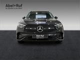 Mercedes-Benz GLC 220 d 4M AMG+Night+Memo+Pano+TotW+AHK+360° - Mercedes-Benz GLC 220
