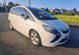 Opel Zafira Tourer OPC , 7 Sitzer, AHK, Panorama,Navi - Opel Zafira Tourer in Bochum
