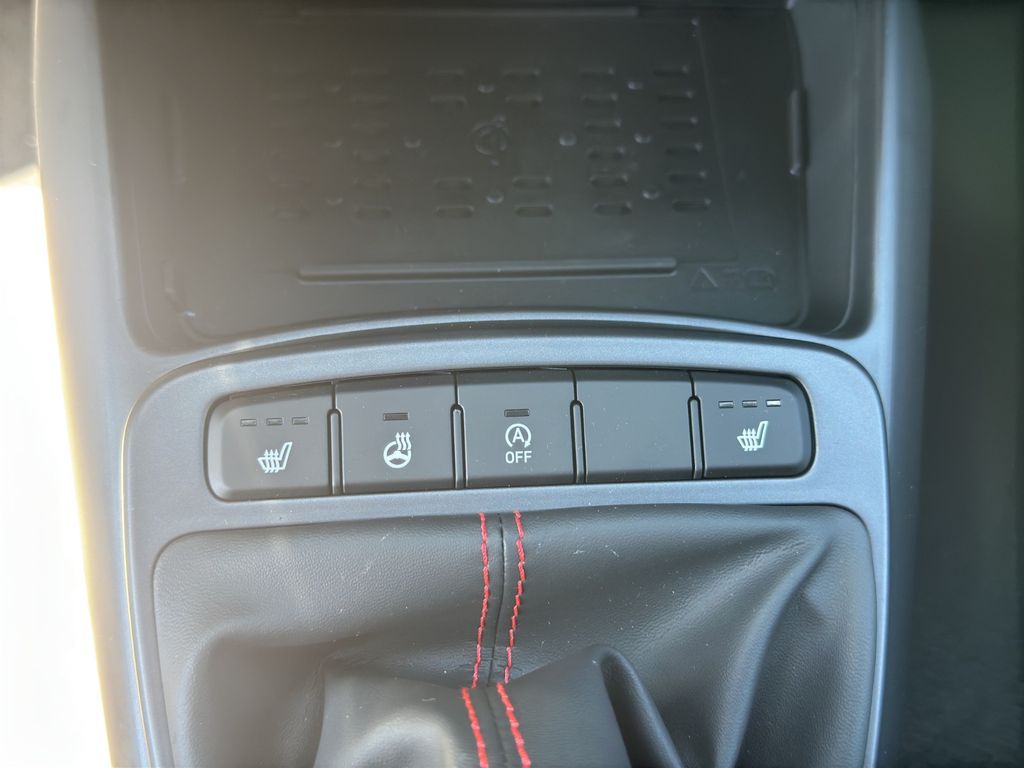 Hyundai i10 1.0 T-GDI N LINE + NAVI - SITZHZG.-PDC UVM
