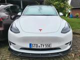 Tesla Model Y Long Range Dual Motor AWD  Boost - Tesla Model Y in Hamburg