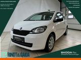 Skoda Citigo 1.0 Cool Edition Klima Navi Freisprech - Skoda Citigo Gebrauchtwagen in Hannover