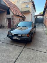 Volkswagen Passat 35i b3 GT Syncro Limousine - Volkswagen Passat: Syncro