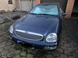 Ford Scorpio 2.9 Cosworth Automatik 3 Hand... - Ford Scorpio Gebrauchtwagen