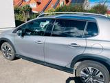 Peugeot Auto peugeot 2008 - Peugeot 2008 von privat