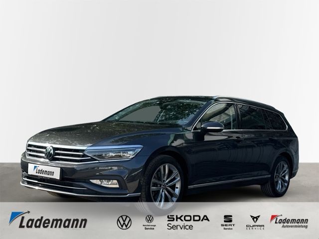 Passat Variant 1.5 TSI Elegance LED+AHK+PANO+RFK