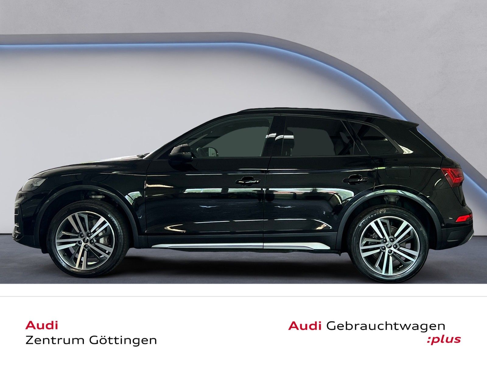 Audi Q5 - Bild 2