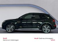Audi Q5 - Vorschau Bild 2