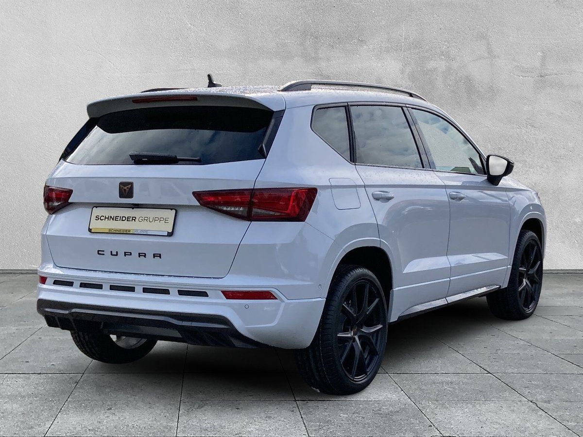 Cupra Ateca - Bild 5