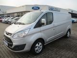 Ford Transit Custom Kasten 330 L2 Trend + Standhzg. - Ford Transit t330