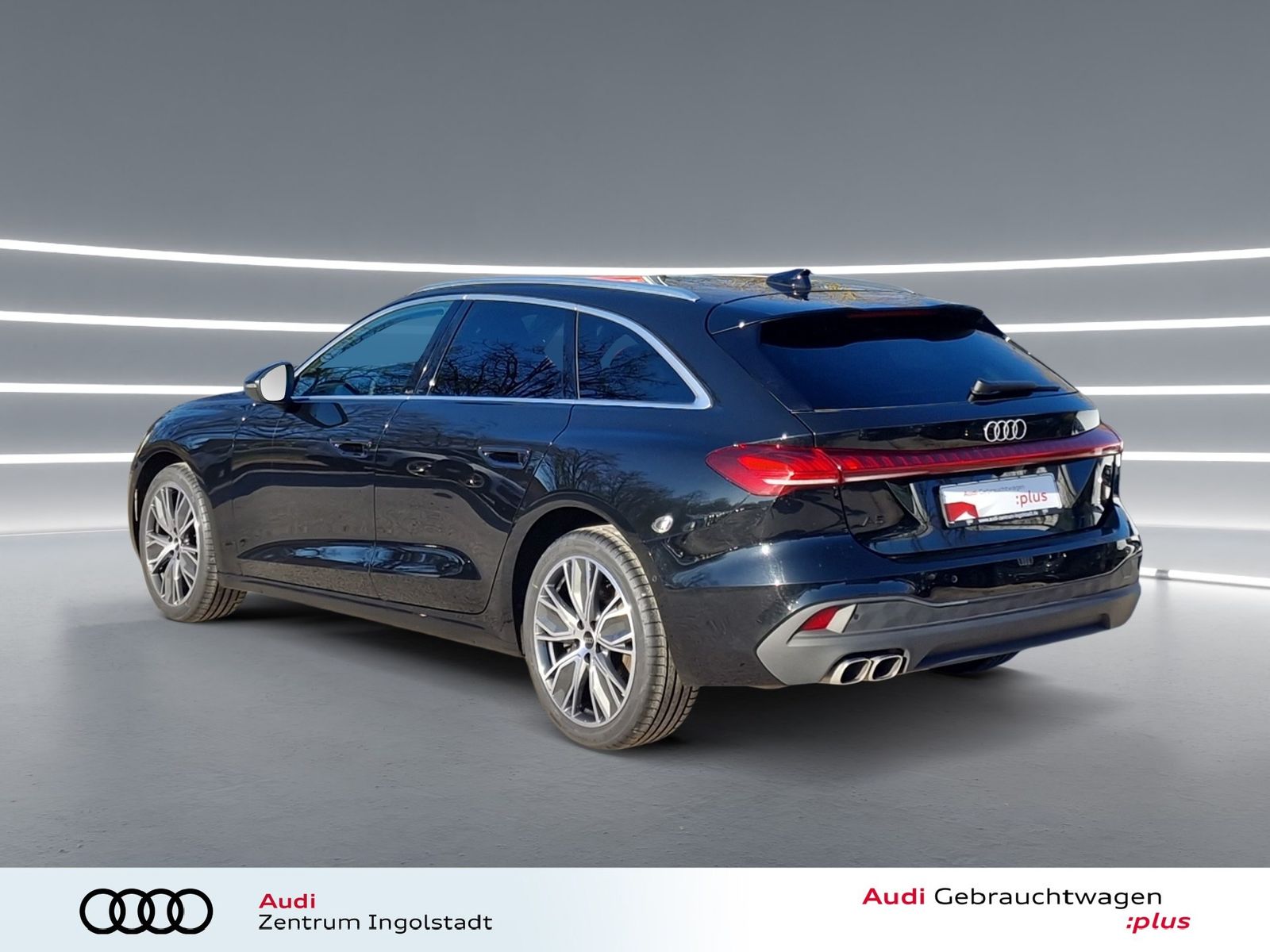 Audi A5 - Bild 5