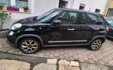 Fiat Verkaufe Fiat 500L - Fiat 500L aus 2017