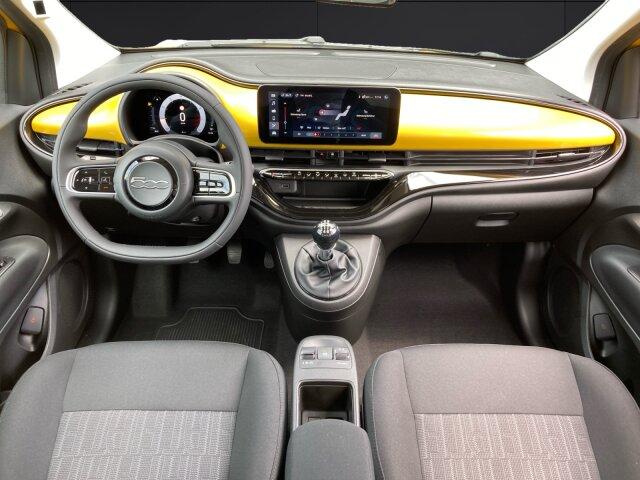 Fiat 500 1.0 Mild Hybrid Icon