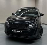 Peugeot 3008 GT PURETECH*1.HAND*PANO*LED*SHZ*ACC*KAMERA* - gebrauchte Peugeot 3008 aus dem Jahr 2024