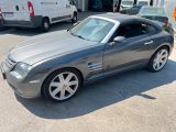 Chrysler Crossfire Basis/ GAZ - Chrysler Crossfire aus 2004: Coupé