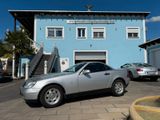 Mercedes-Benz SLK 200 aus 1.Hand! TÜV neu! - Mercedes-Benz aus 1997: Slk