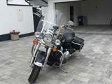 Harley-Davidson Road King Classic - HARLEY-DAVIDSON GEBRAUCHT ROAD KING