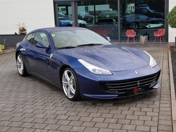 صورة 3 لـ 2017 Ferrari GTC4LUSSO