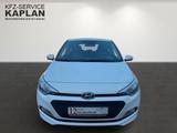 Hyundai i20 Classic - Hyundai i20 mit Diesel-Antrieb