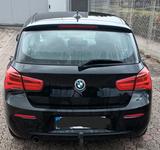 BMW 118d Sport - BMW 1er Reihe: Kombi
