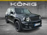 Jeep Renegade 1.3 PHEV Up Automatik 4x4 Klima* - Jeep: Allradantrieb