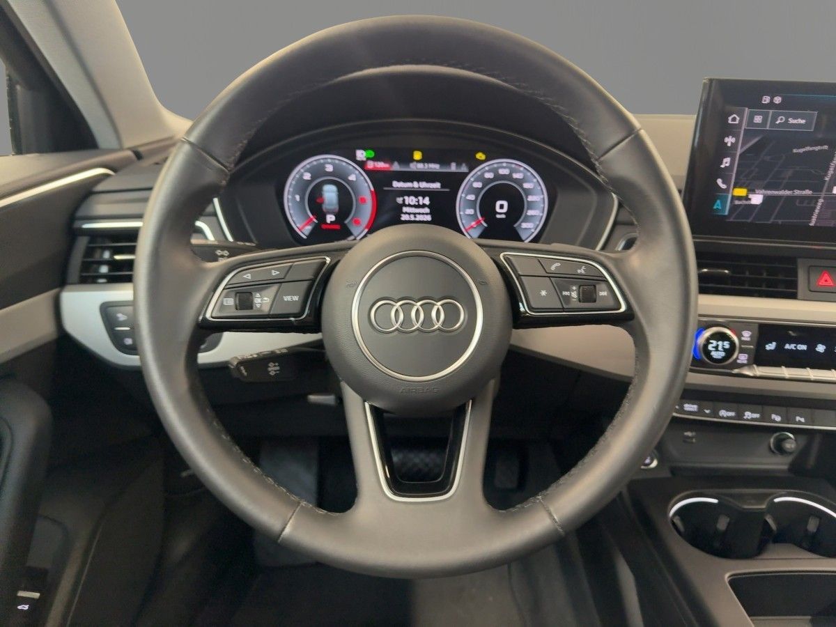 Audi A4 Allroad - Bild 12