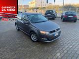 Volkswagen Polo 1.6 TDI DPF 5 porte Comfortline - Volkswagen Polo aus 2010: TDI