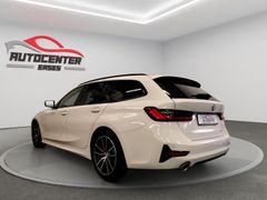 BMW 330 d xDrive Sport Line Navi PDC 1-Hand AHK